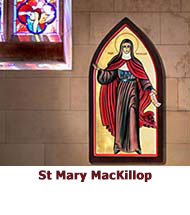 St-Mary-MacKillop-St-Patricks-Basilika-close-up