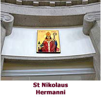 St-Nikolaus-Hermanni-icon