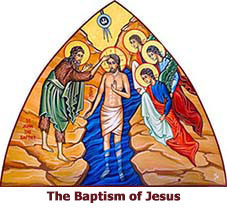 The-Baptism-of-Jesus-icon