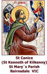 St-Canice-St-Kenneth-of-Kilkenny-icon