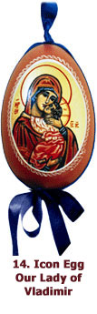 Icon-Egg-Our-Lady-of-Vladimir