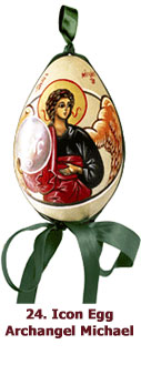 Icon-Egg-Archangel-Michael