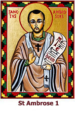 St-Ambrose-icon