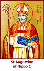 St-Augustine-of-Hippo-icon