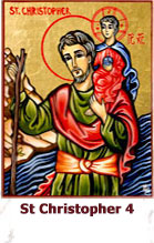 St-Christopher-icon