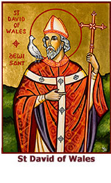 St-David-of-Wales-icon