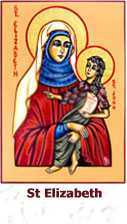 St-Elizabeth-icon