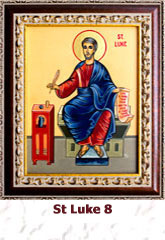 St-Luke-icon