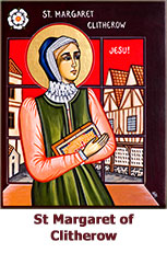 St-Margaret-Clitherow-icon