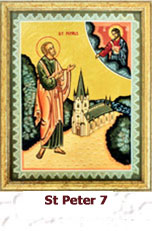 St-Peter-icon