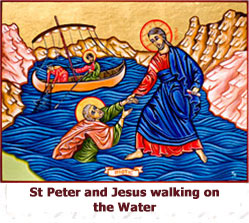 St-Peter-Walking-on-Water-icon