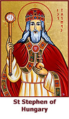 St-Stephen-of-Hungary-icon