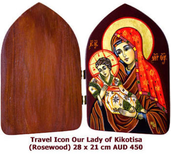 Our-Lady-of-Kikotisa-icon