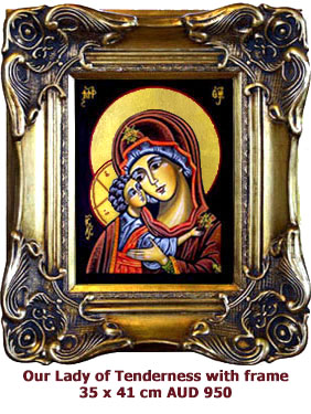 Our-Lady-of-Czestochowa-icon