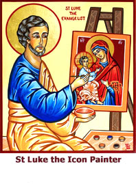 St-Luke-the-Icon-Painter-icon